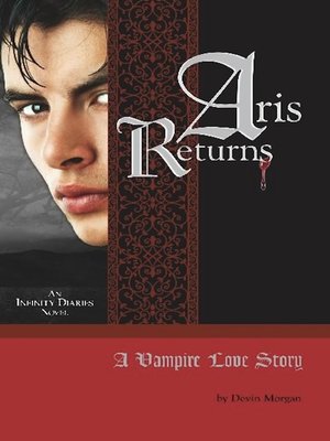 cover image of ARIS RETURNS